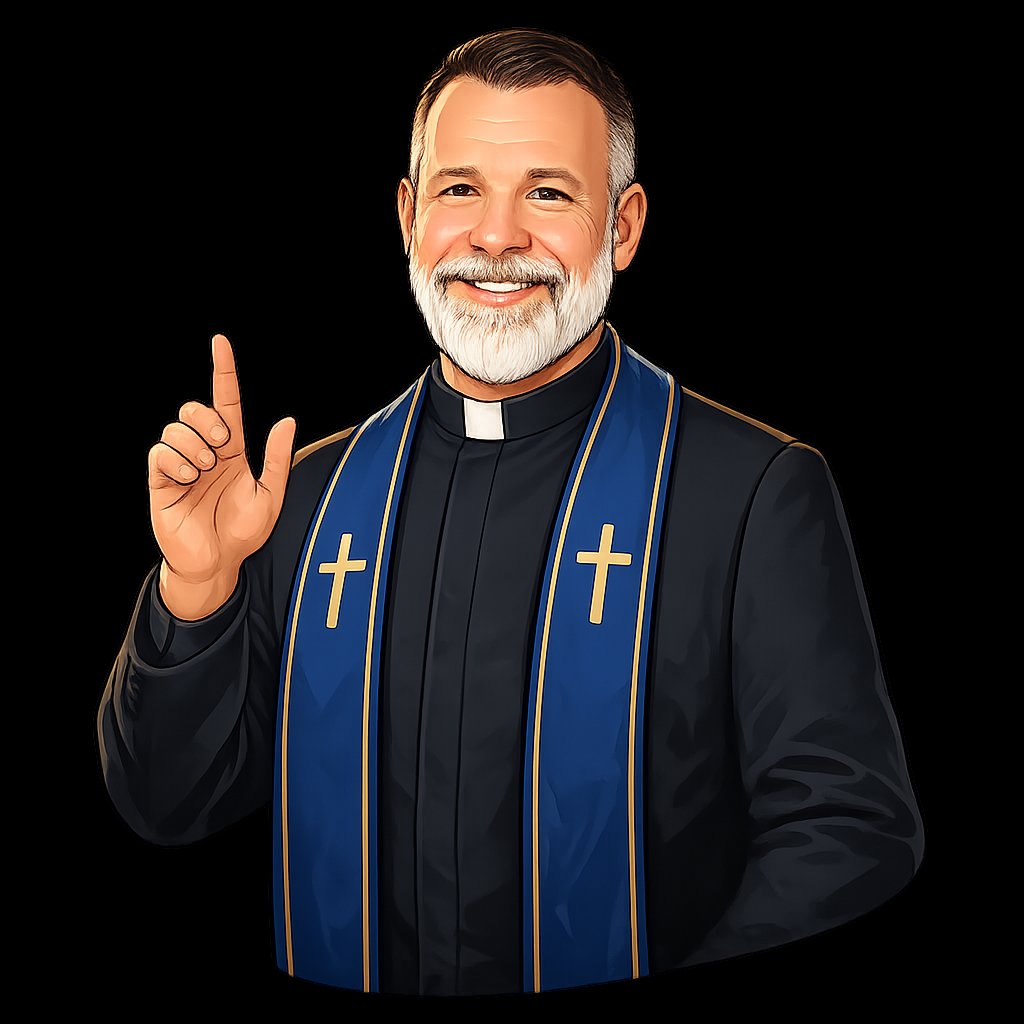 Pastor Peptide
